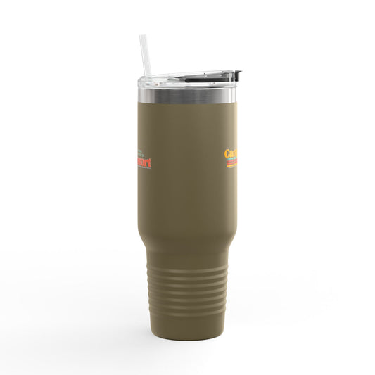 Campit Vintage BIG Tumbler