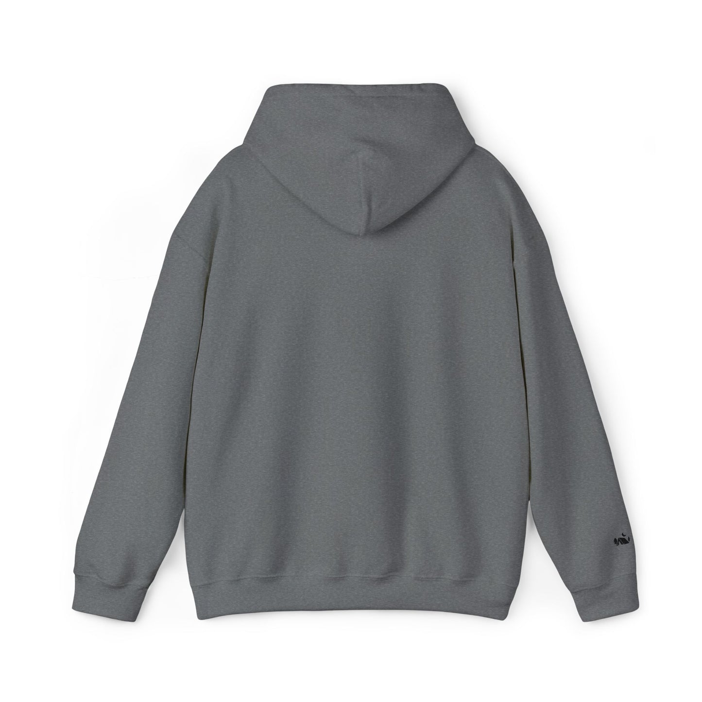 Resort Vintage Logo Hoodie