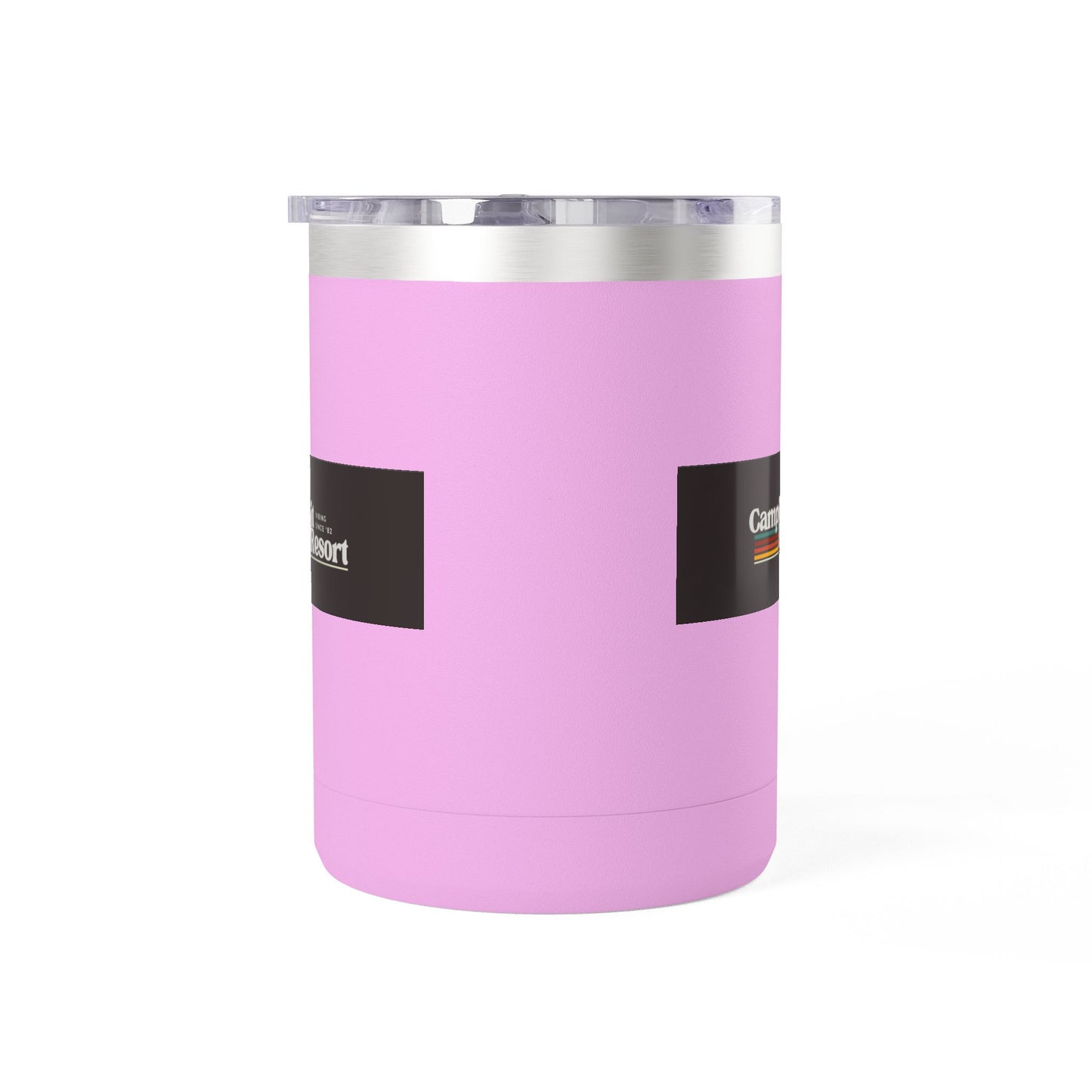 Campit Logo Coffee Mug