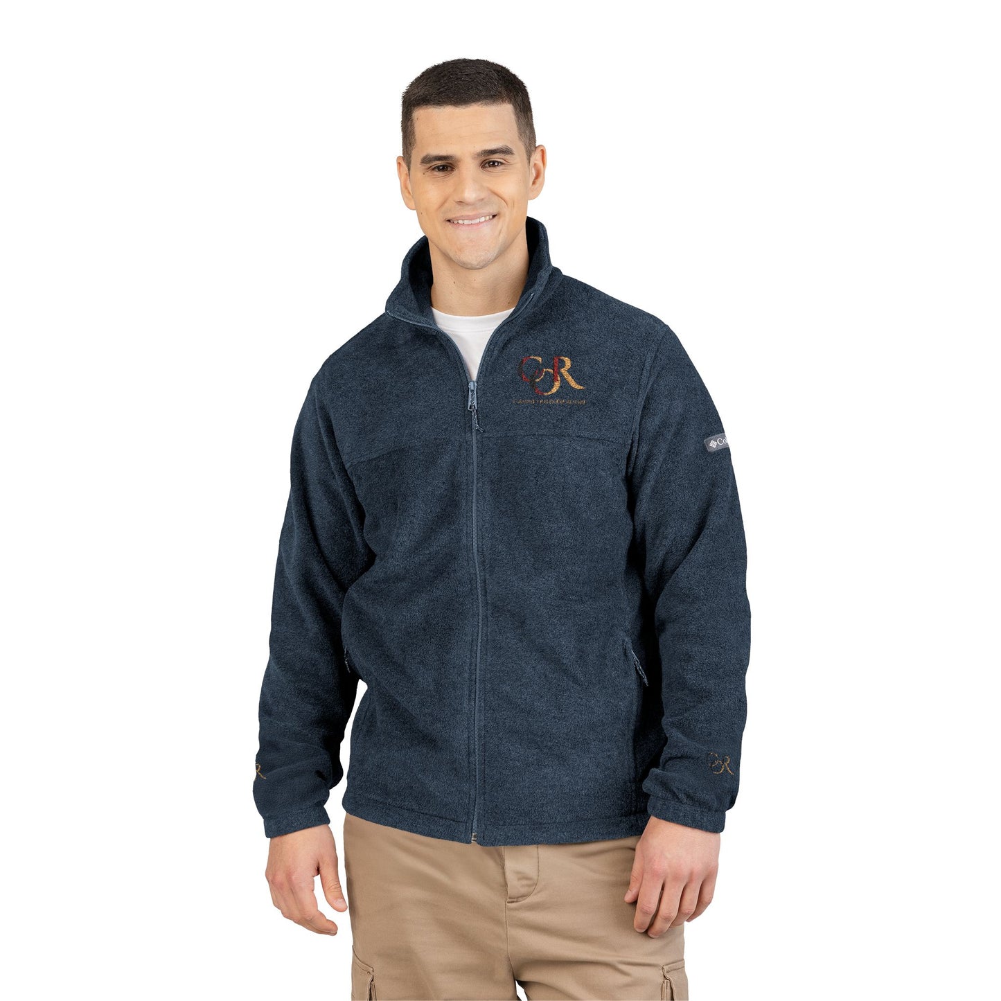 The COR Signature Fleece by Columbia