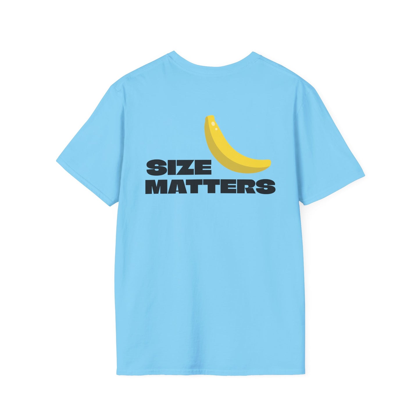 Size Matters