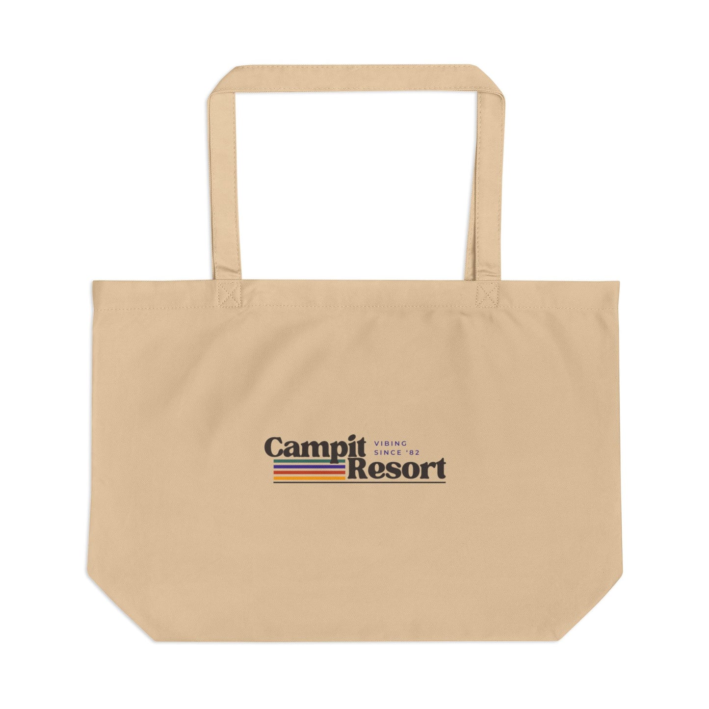 Large Eco Tote
