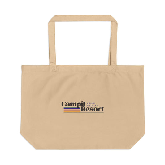 Large Eco Tote