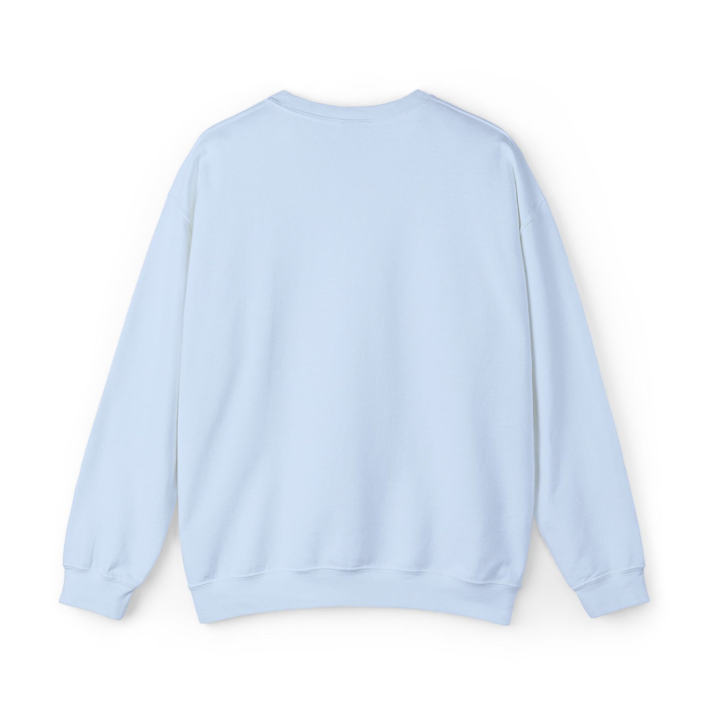 Vintage Campit Logo Crewneck Sweatshirt