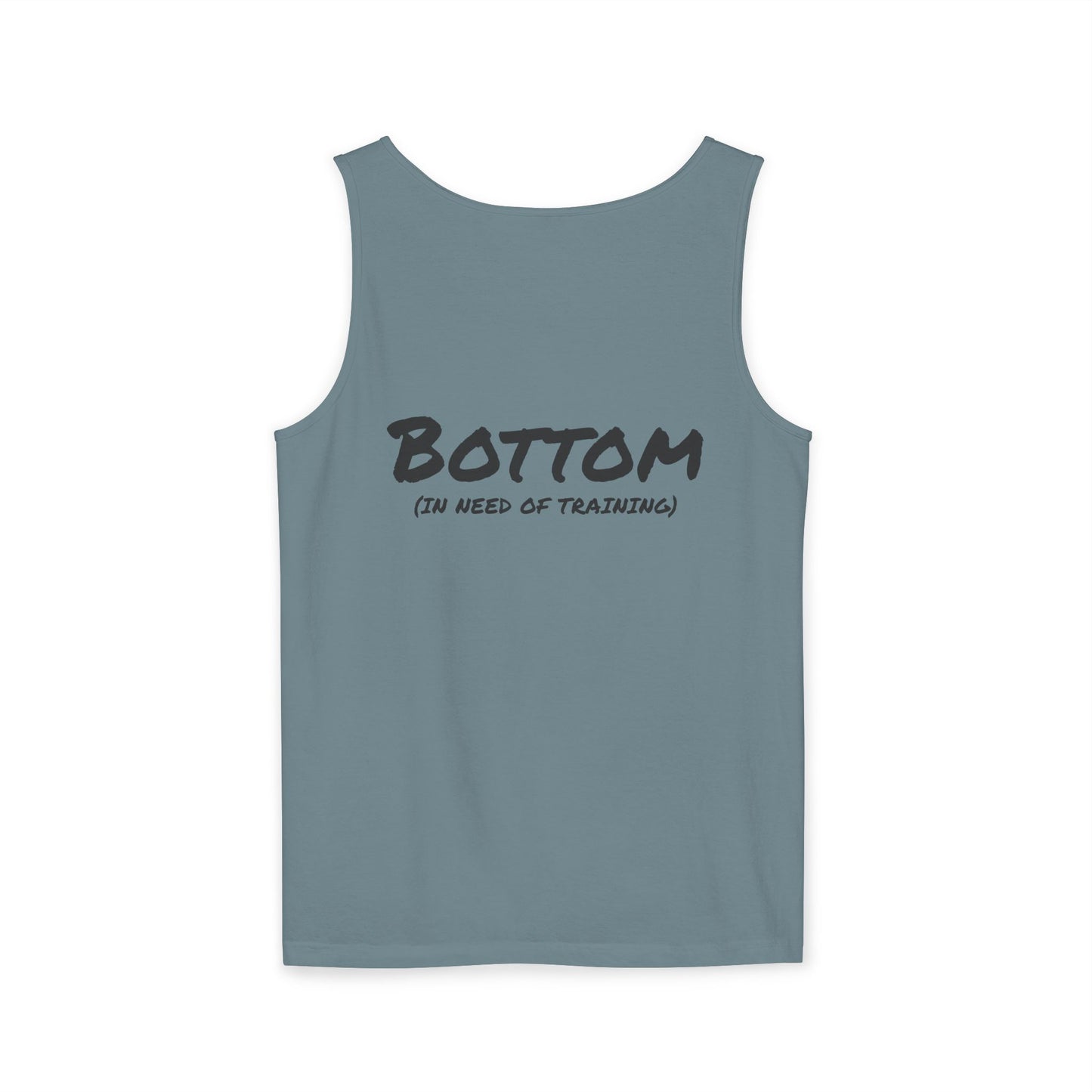 Bottom Tank