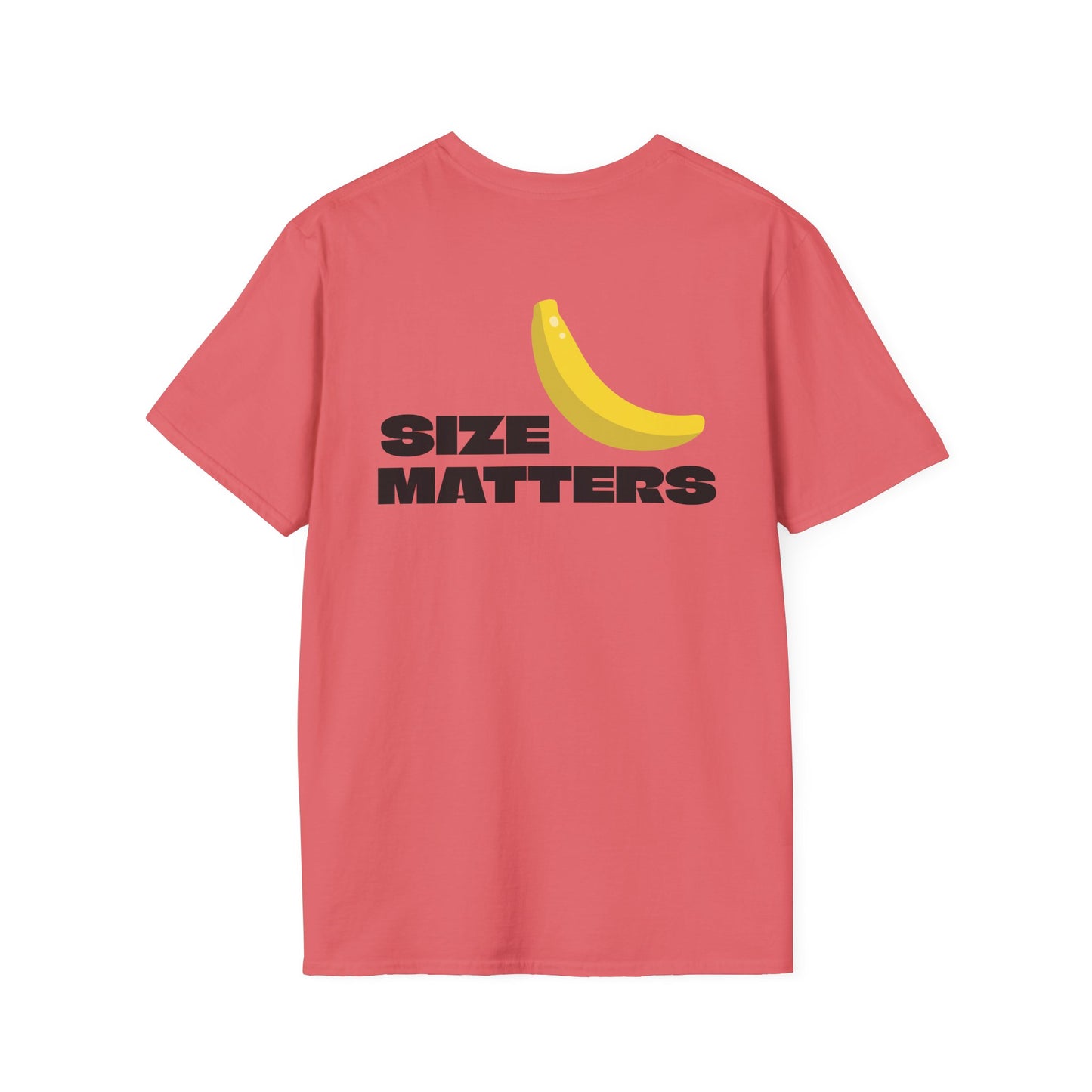 Size Matters