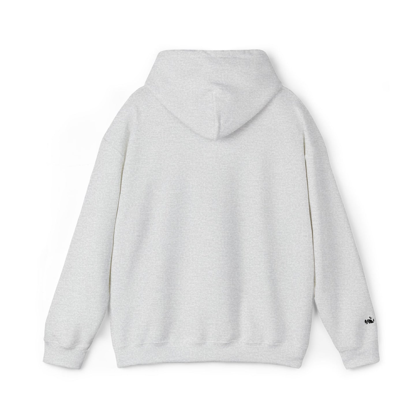 Resort Vintage Logo Hoodie