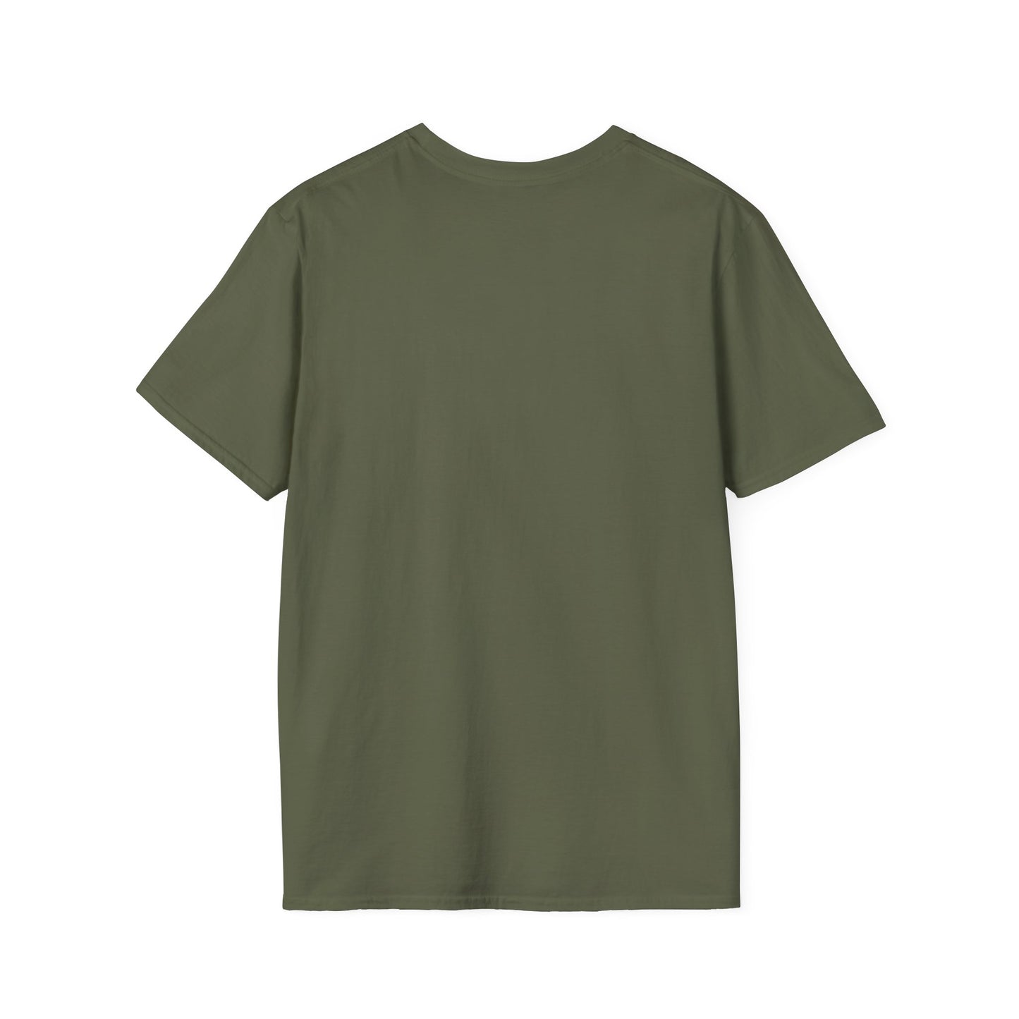 Campit After Dark Bad Decisions T-Shirt