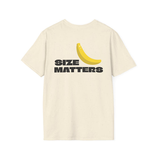 Size Matters