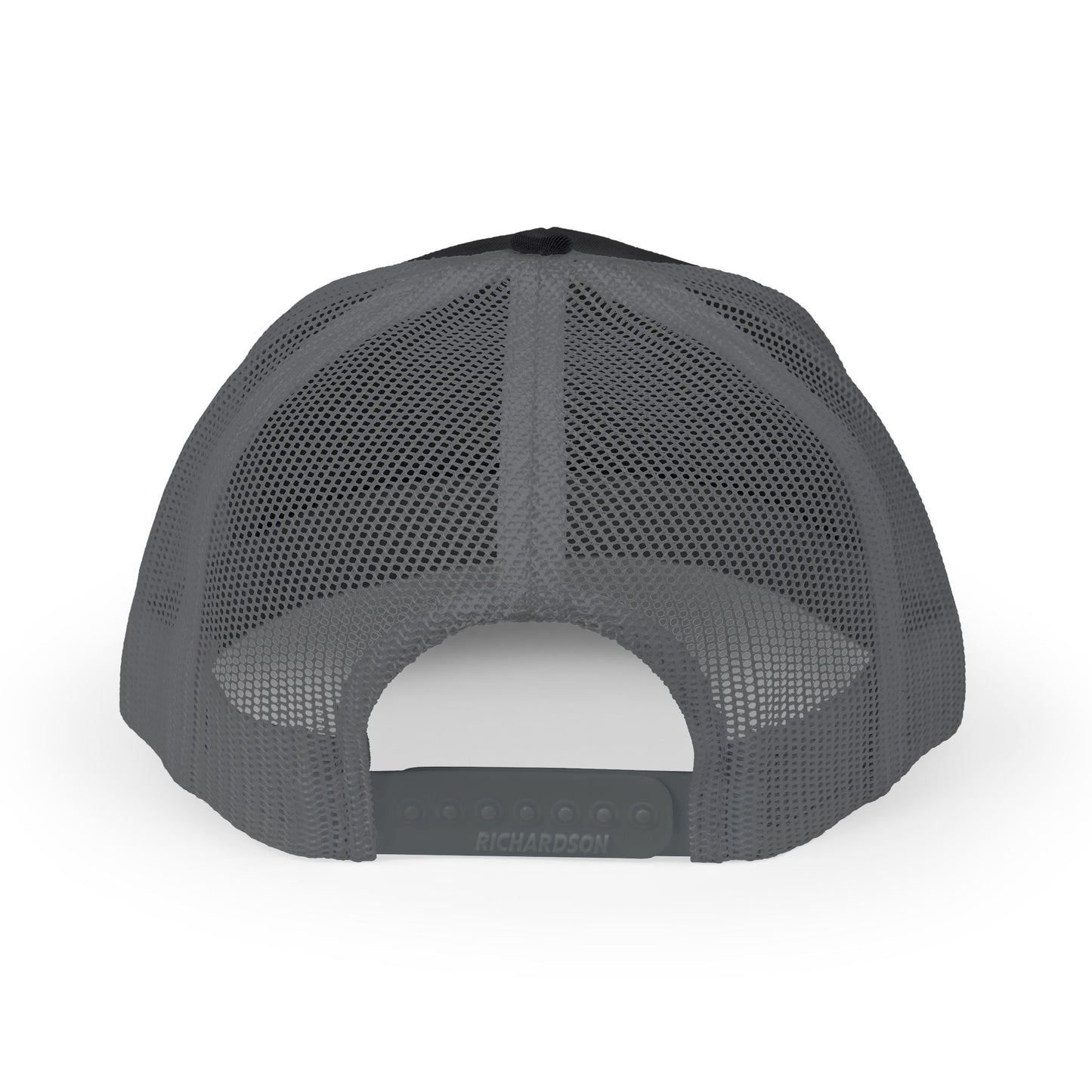 Retro Campit Trucker Cap