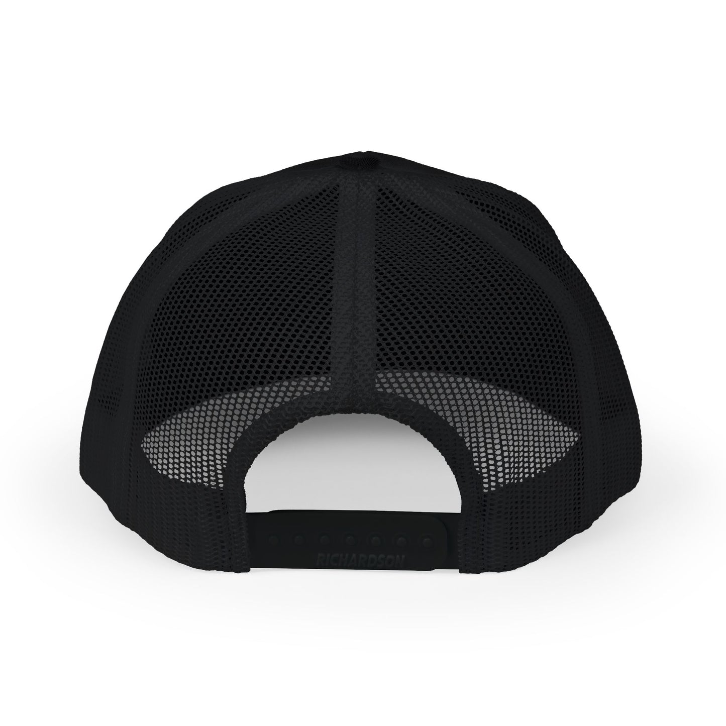 Retro Campit Trucker Cap
