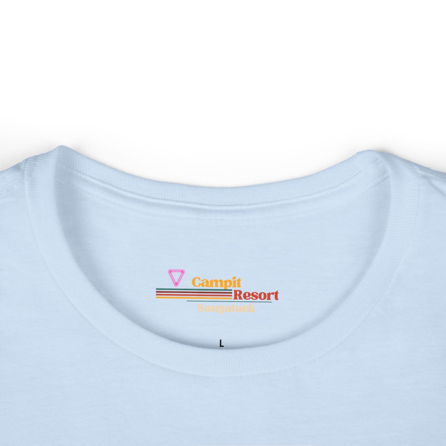 Raging Lesbian Tee