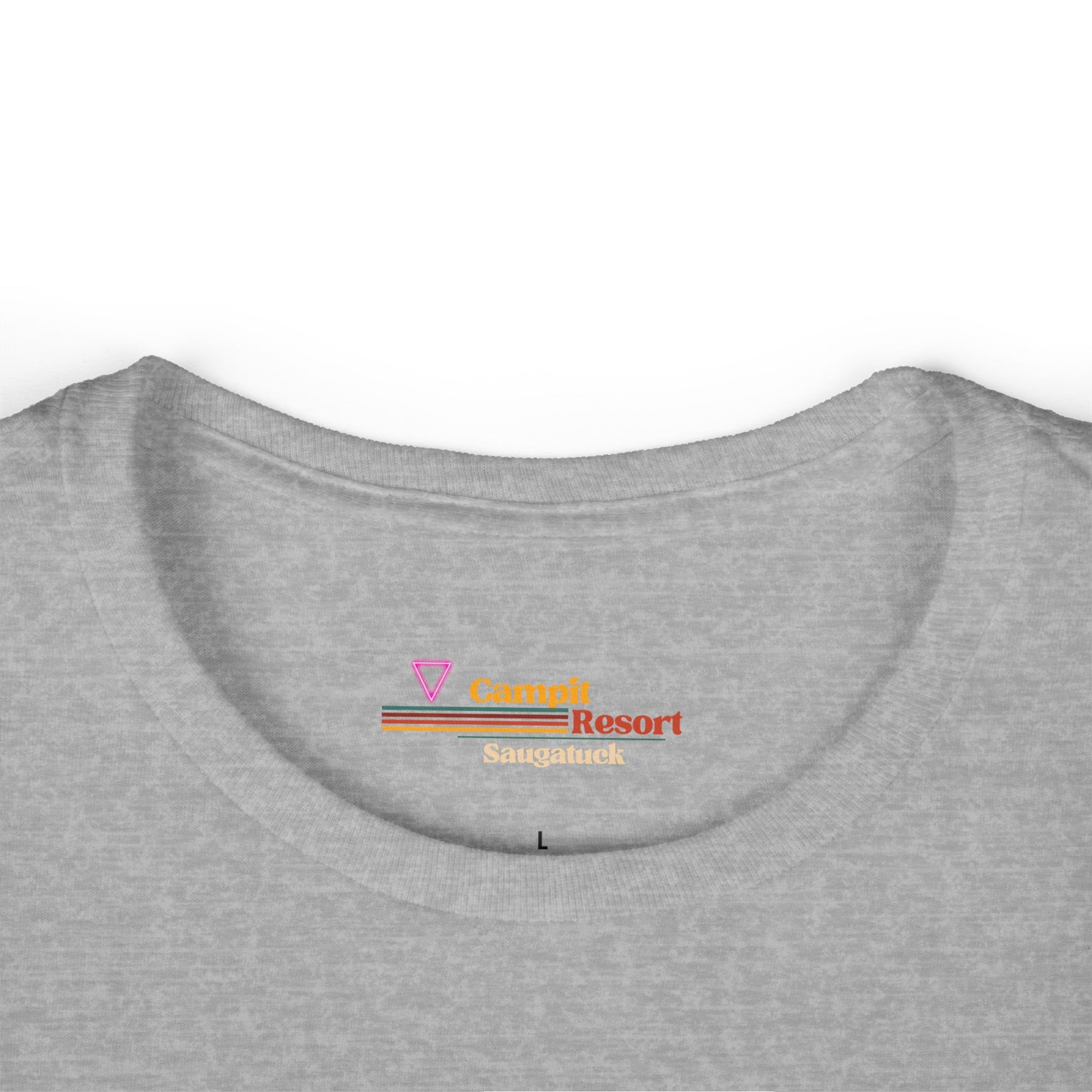 Raging Lesbian Tee