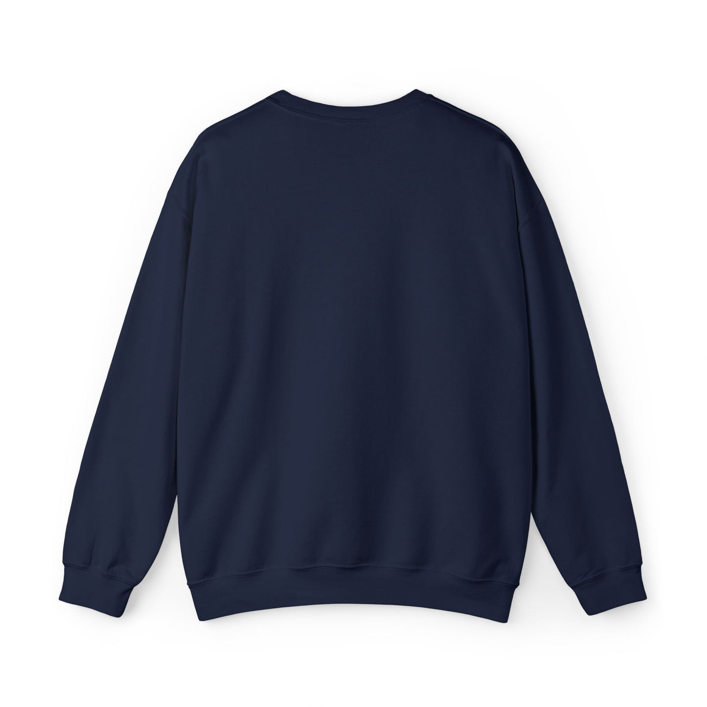 Vintage Campit Logo Crewneck Sweatshirt