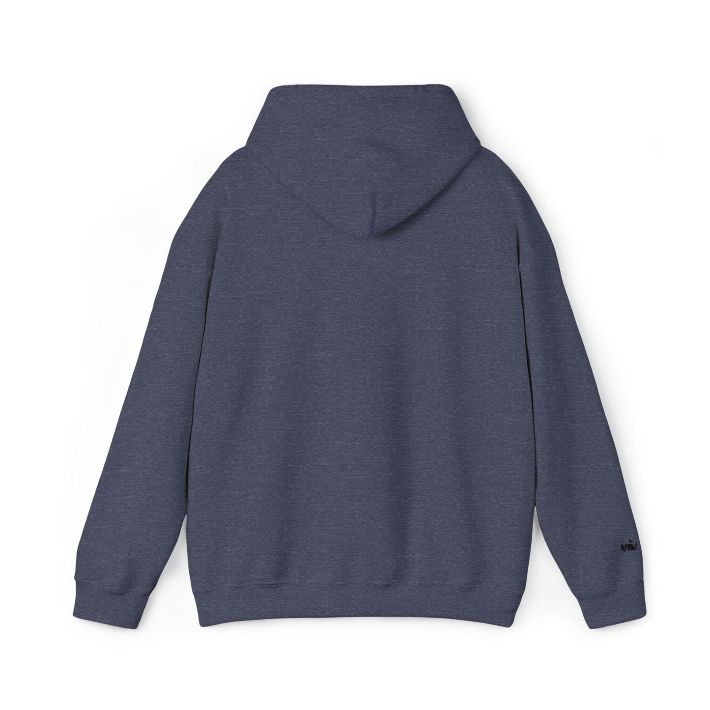 Resort Vintage Logo Hoodie