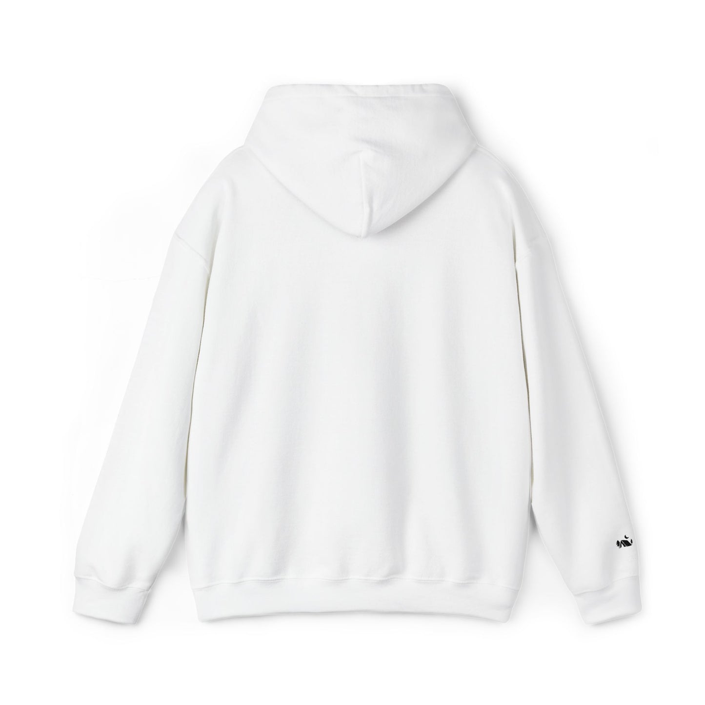 Resort Vintage Logo Hoodie