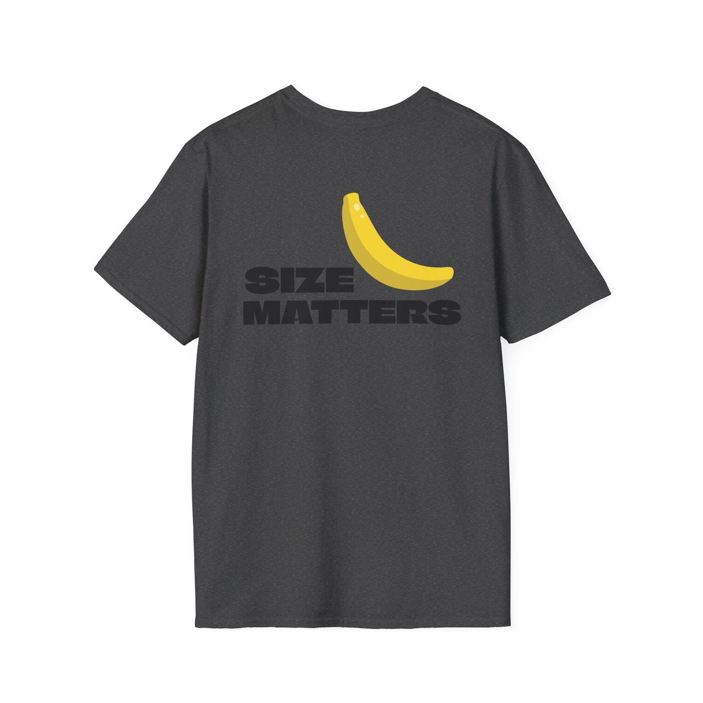 Size Matters
