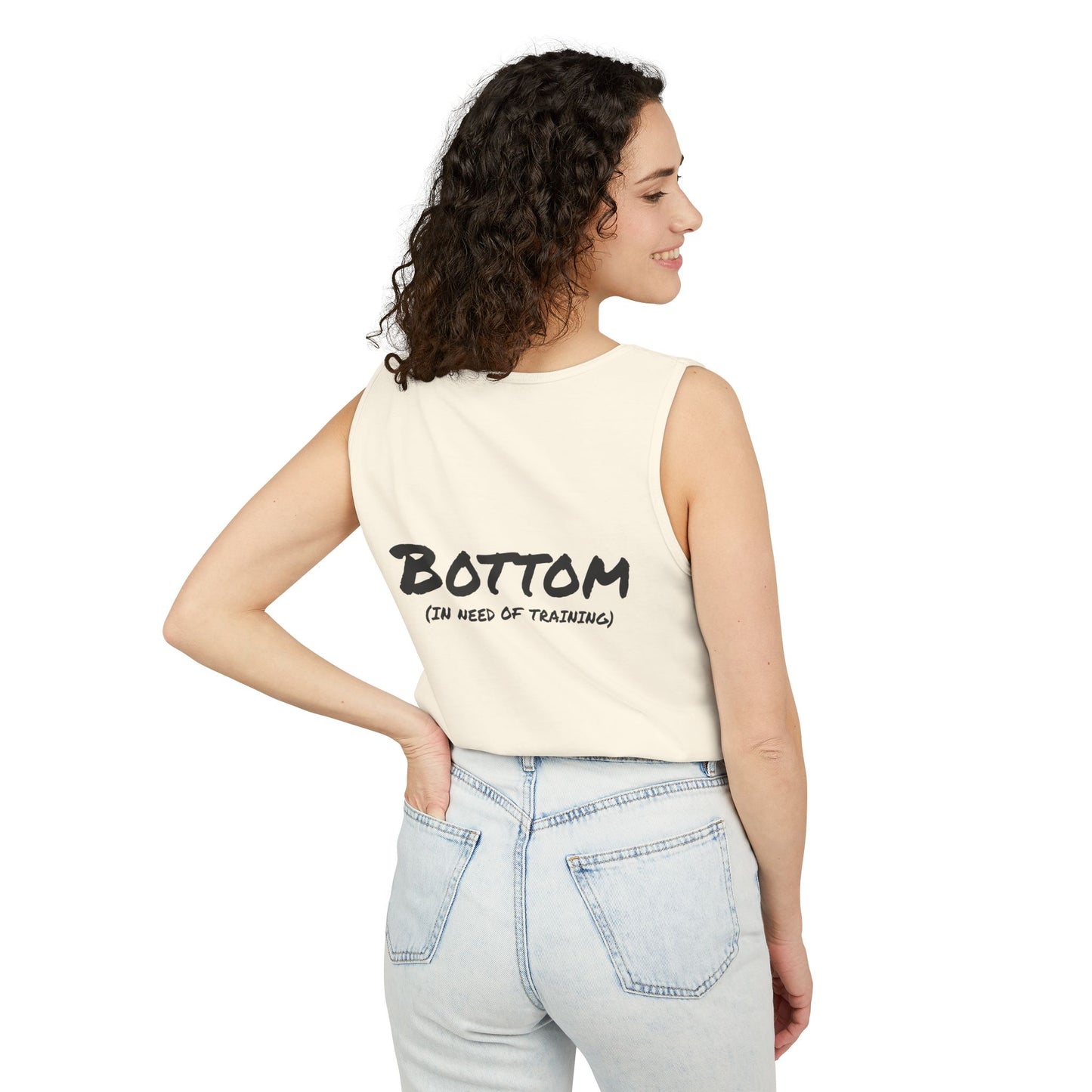 Bottom Tank