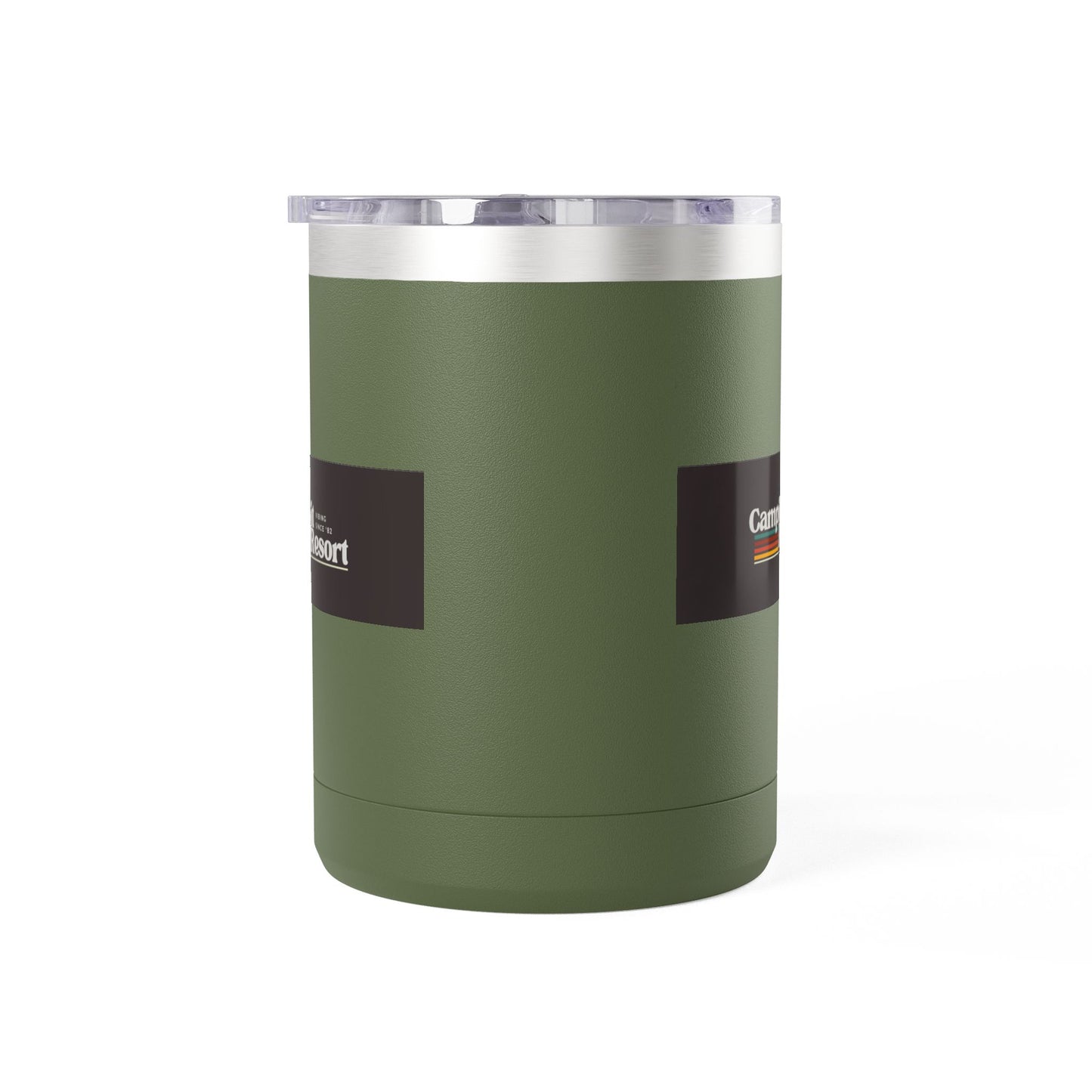 Campit Logo Coffee Mug