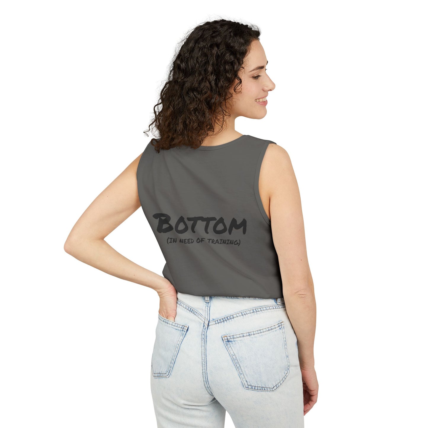 Bottom Tank