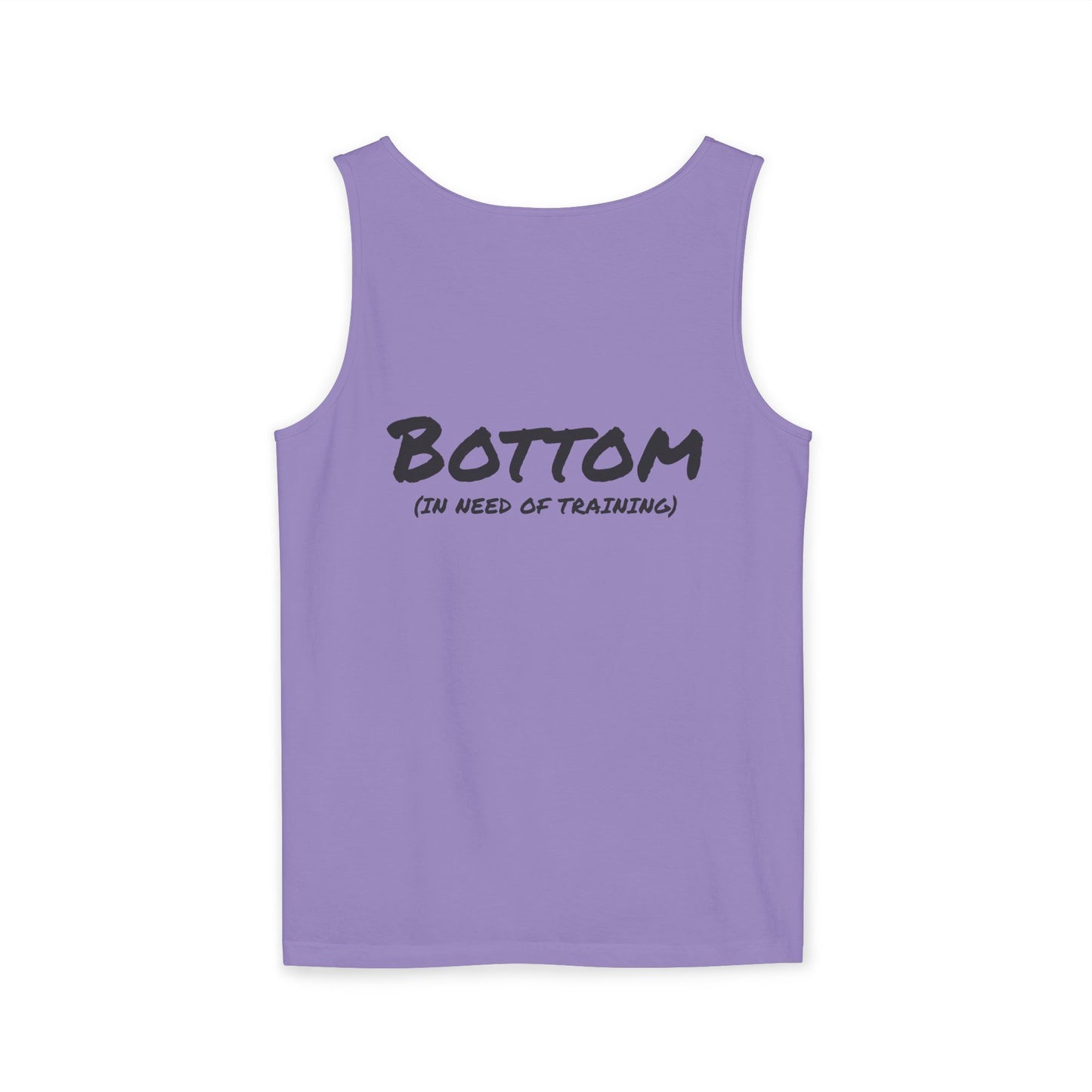 Bottom Tank
