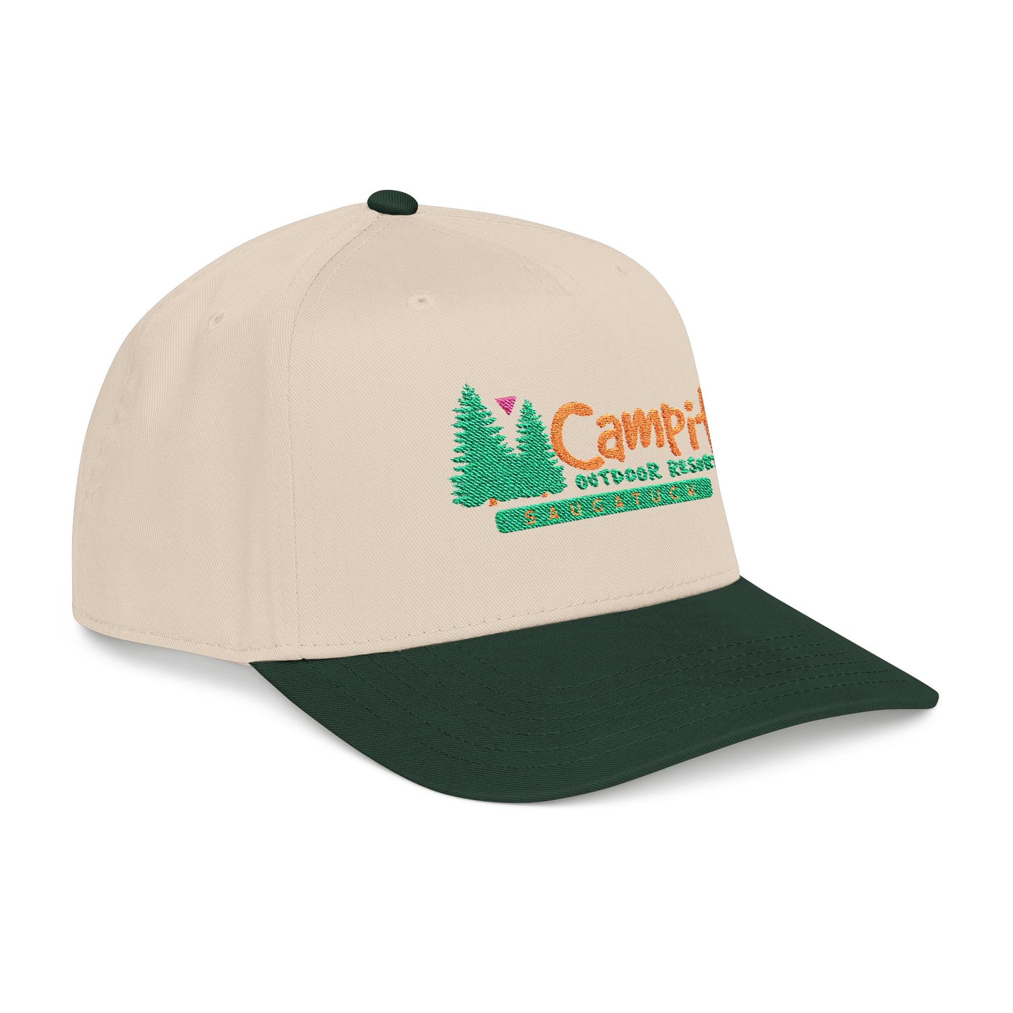 Campit OG Ultra Classic Baseball Cap