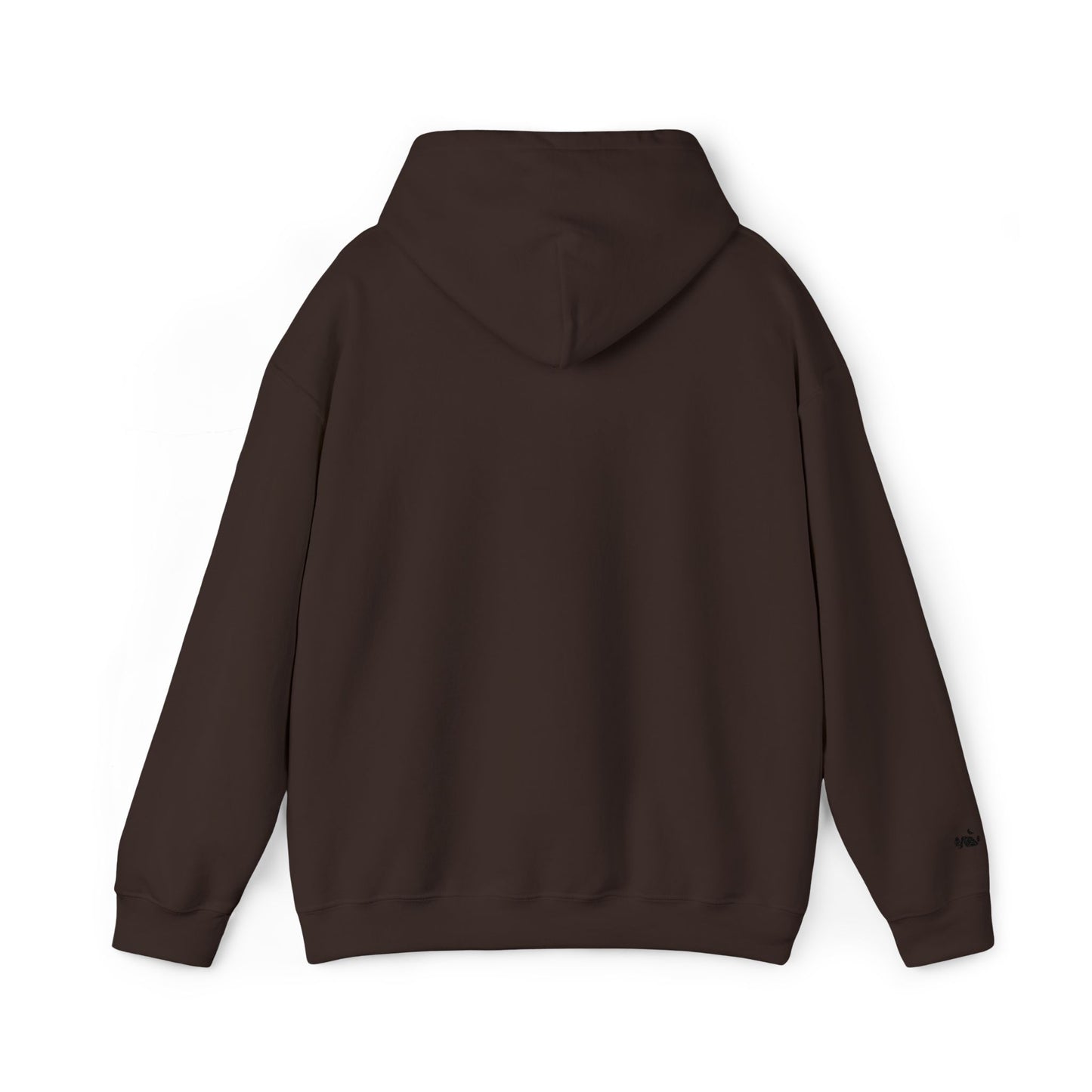 Resort Vintage Logo Hoodie