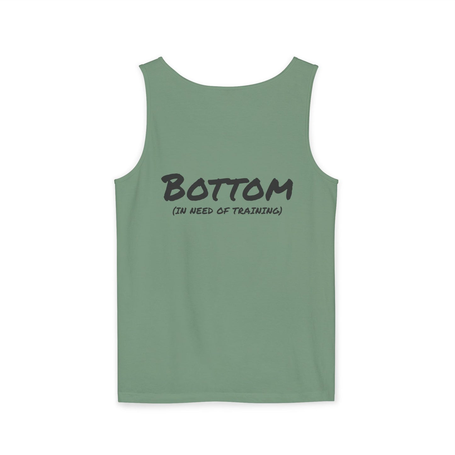 Bottom Tank