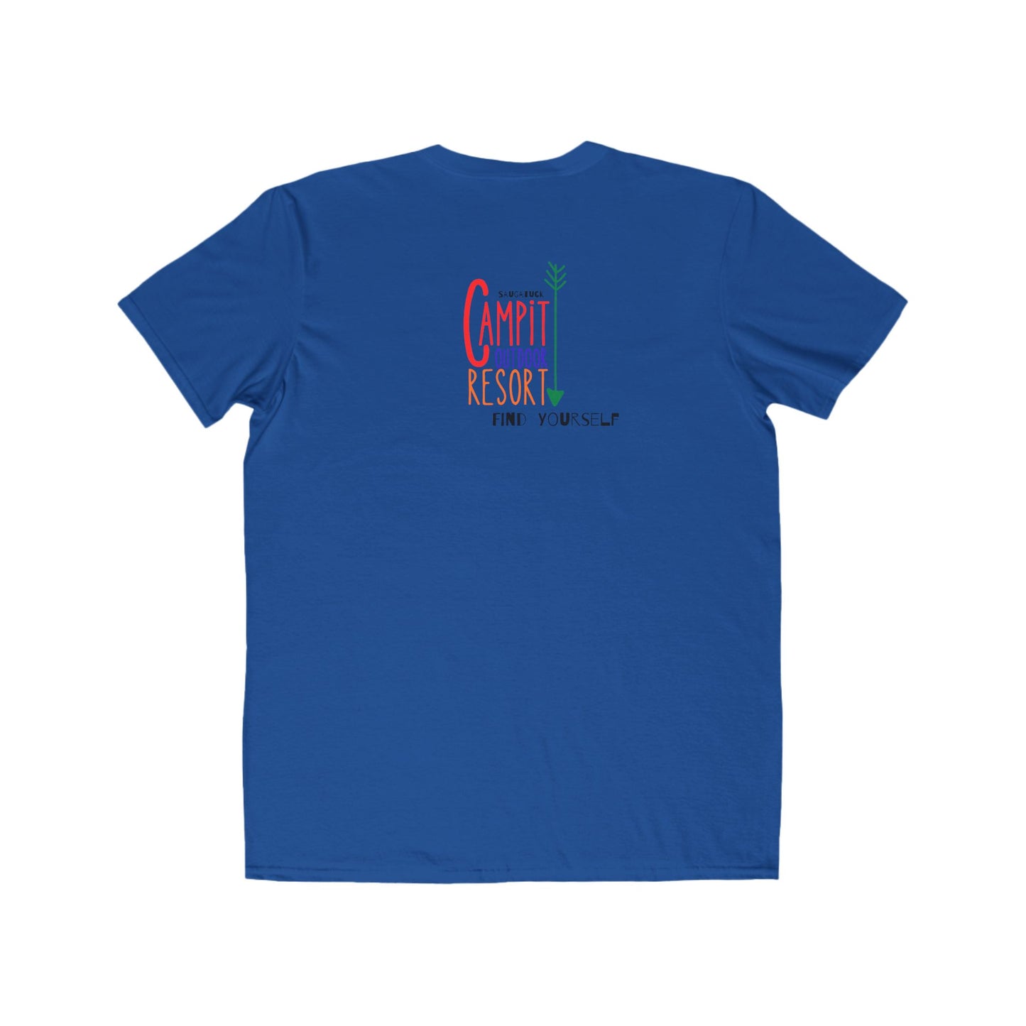 Bitches with Hitches Everyday Tee