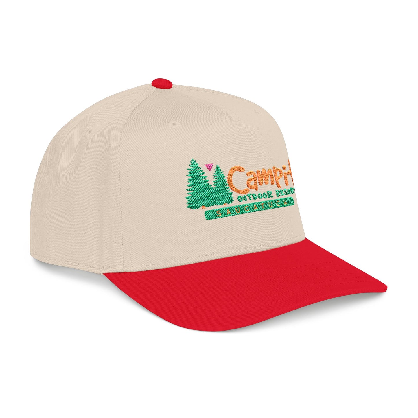 Campit OG Ultra Classic Baseball Cap