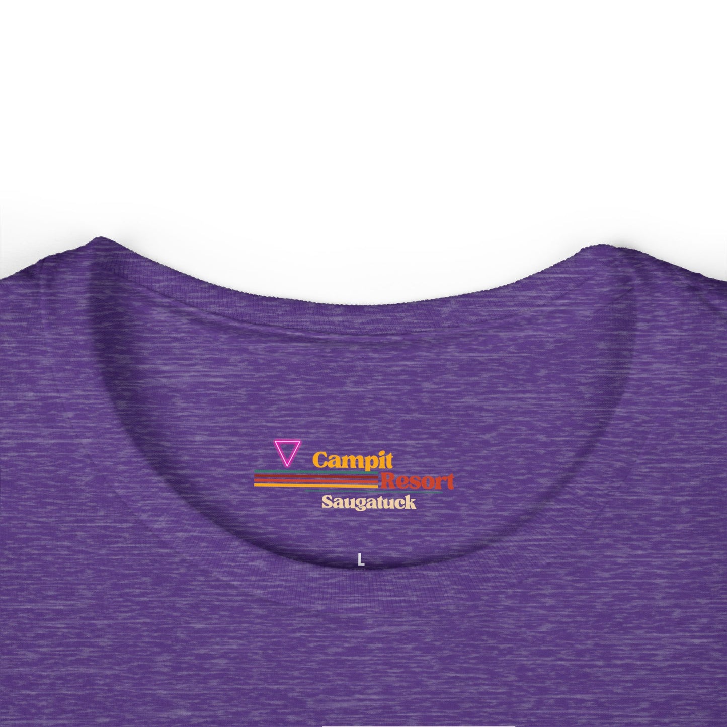 Raging Lesbian Tee