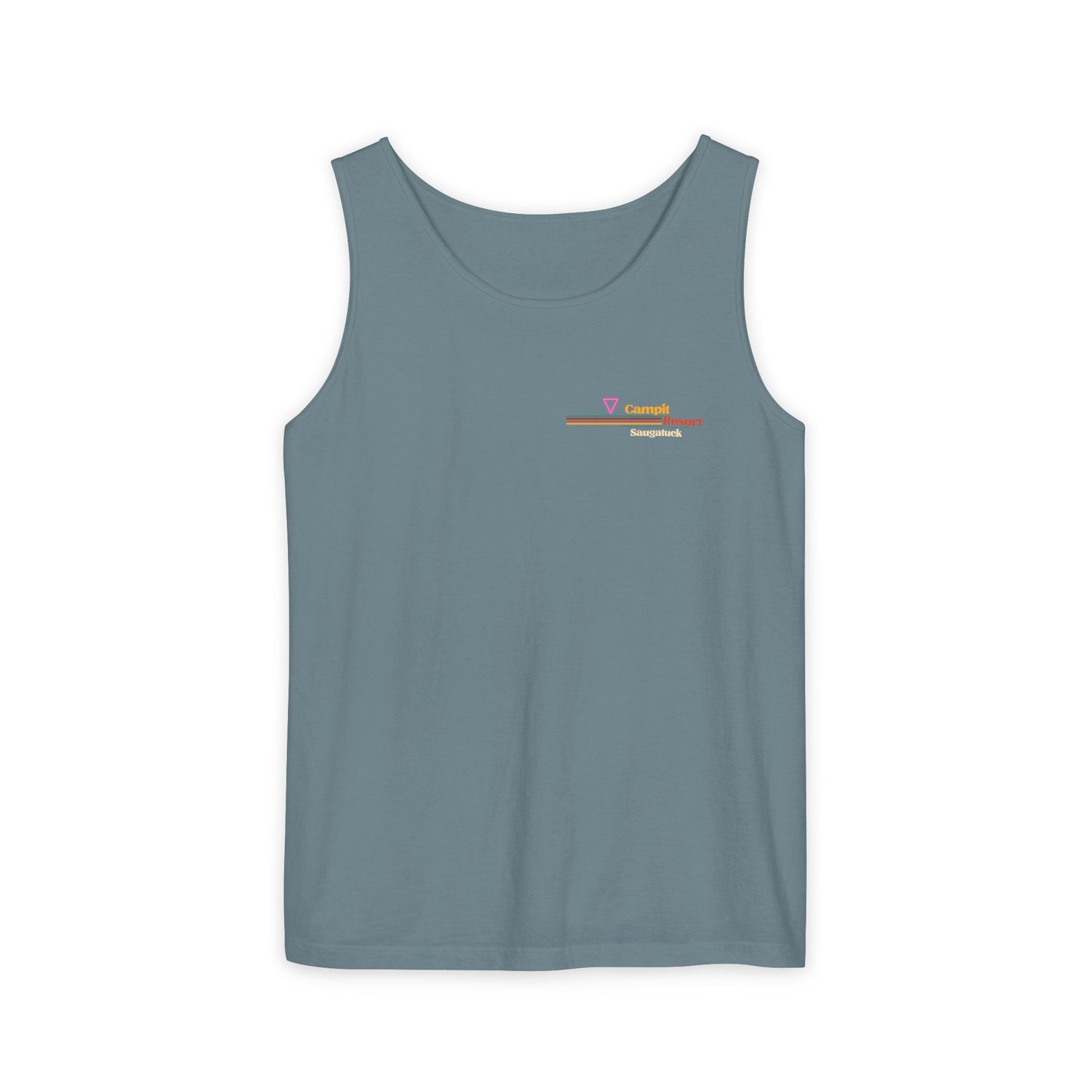 Bottom Tank