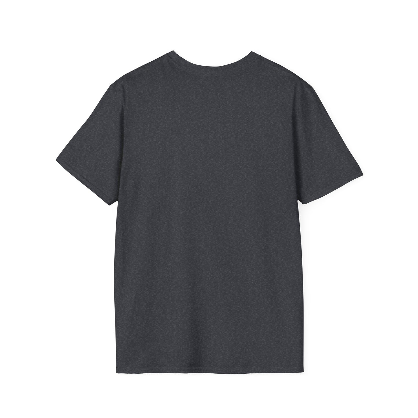 Campit After Dark Bad Decisions T-Shirt