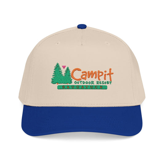 Campit OG Ultra Classic Baseball Cap