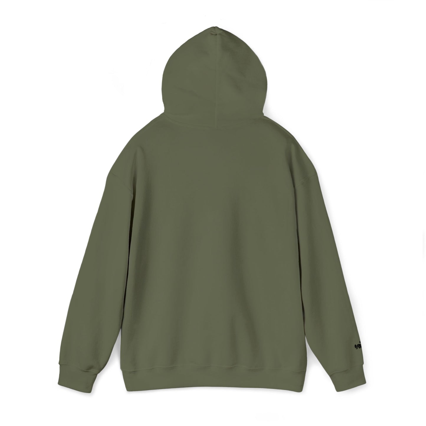 Resort Vintage Logo Hoodie