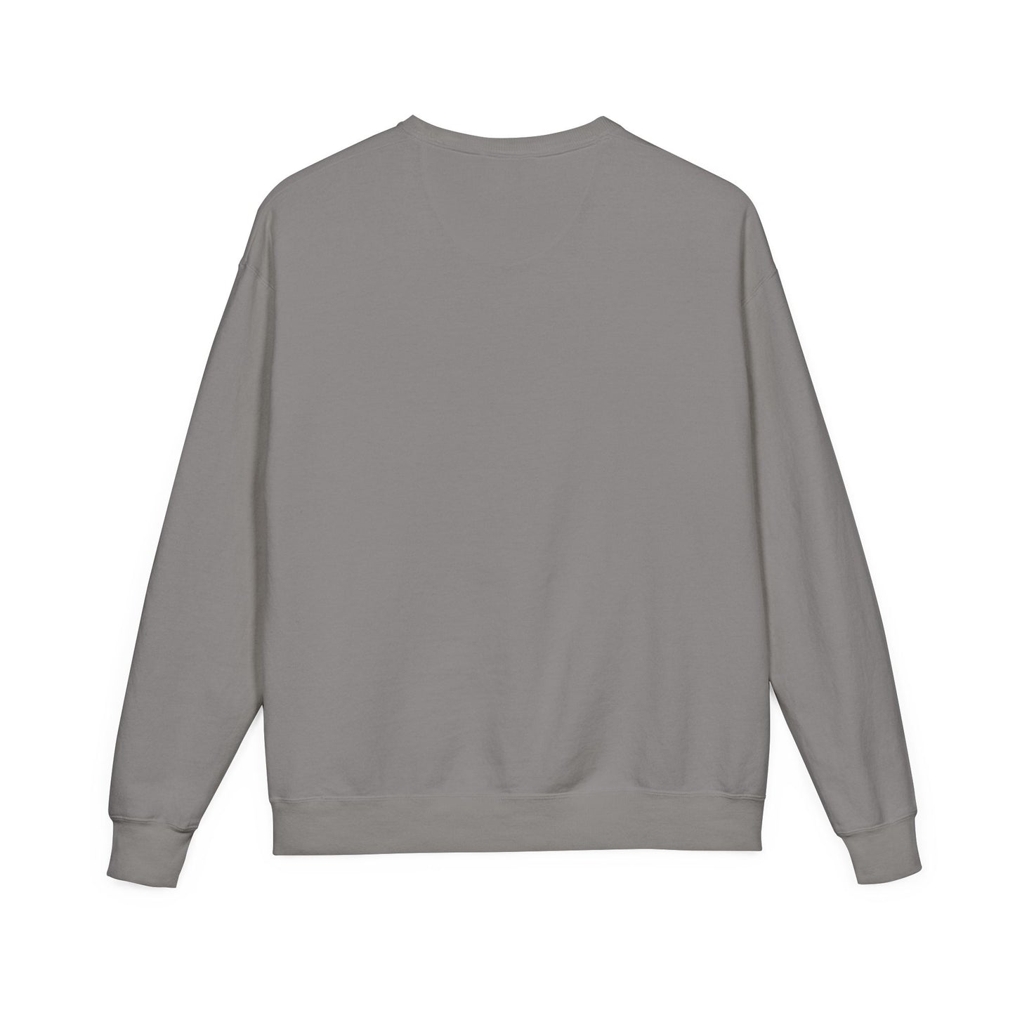 Campus Campit Hoodie — Collegiate Casual Crewneck