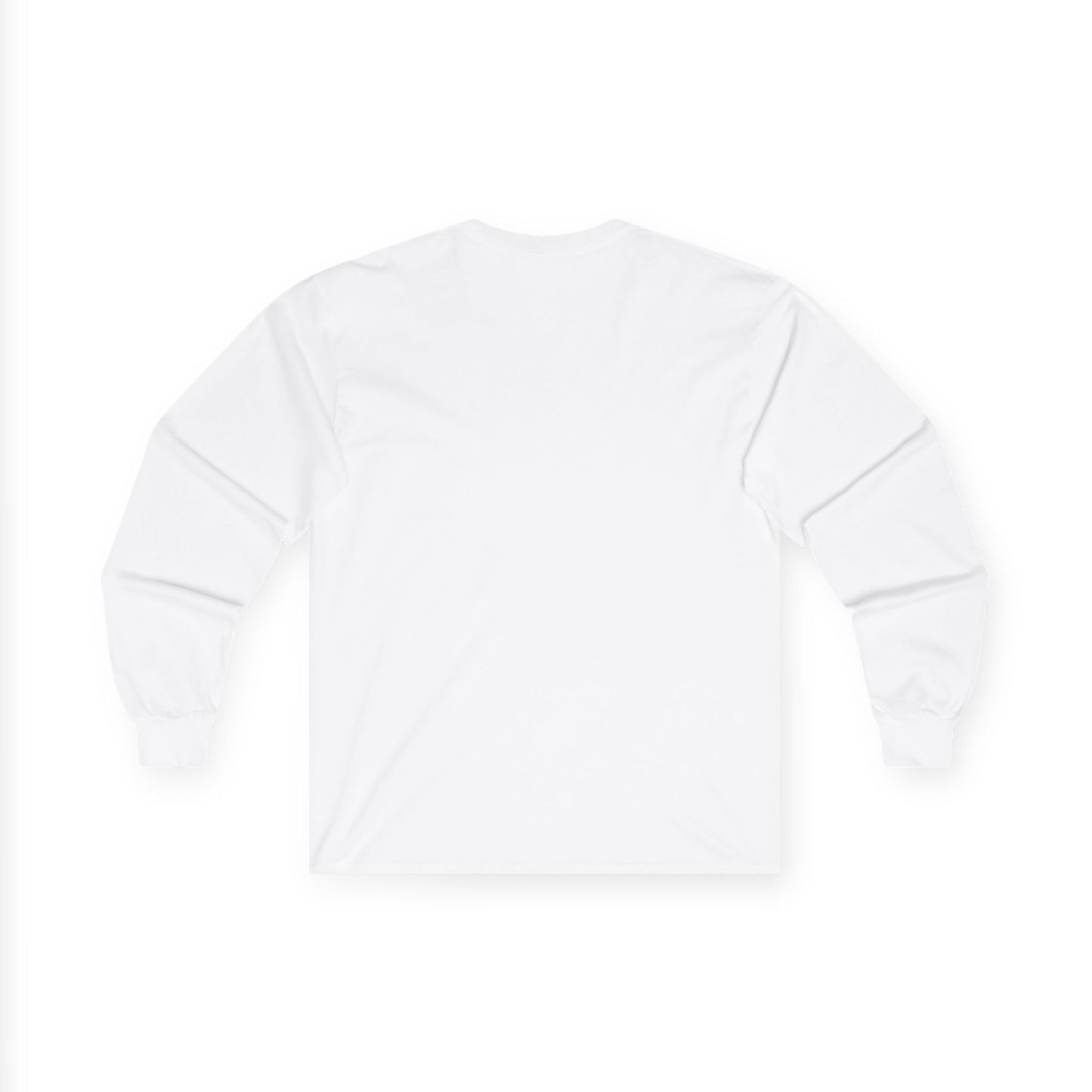 The Campit OG Logo Long Sleeve