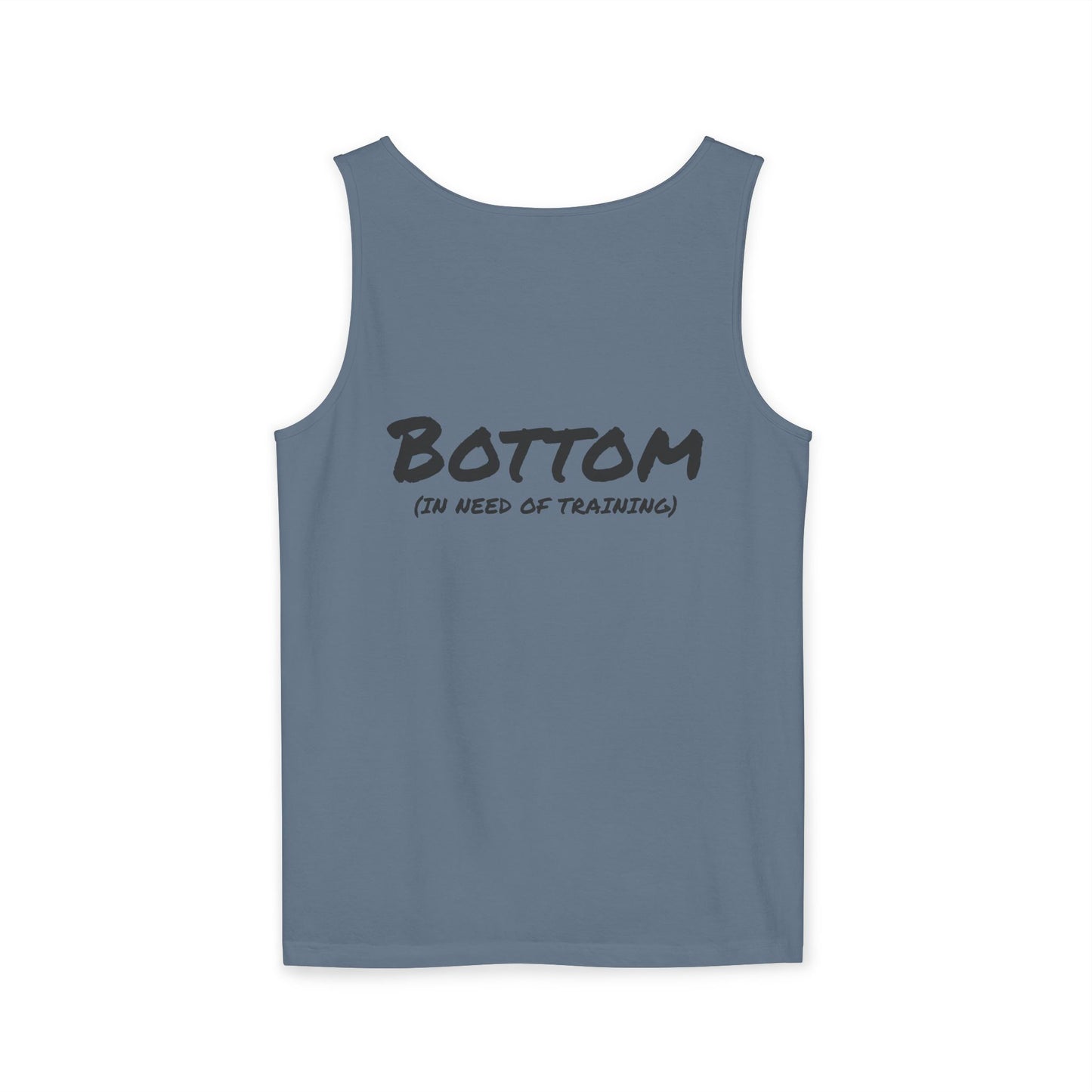 Bottom Tank