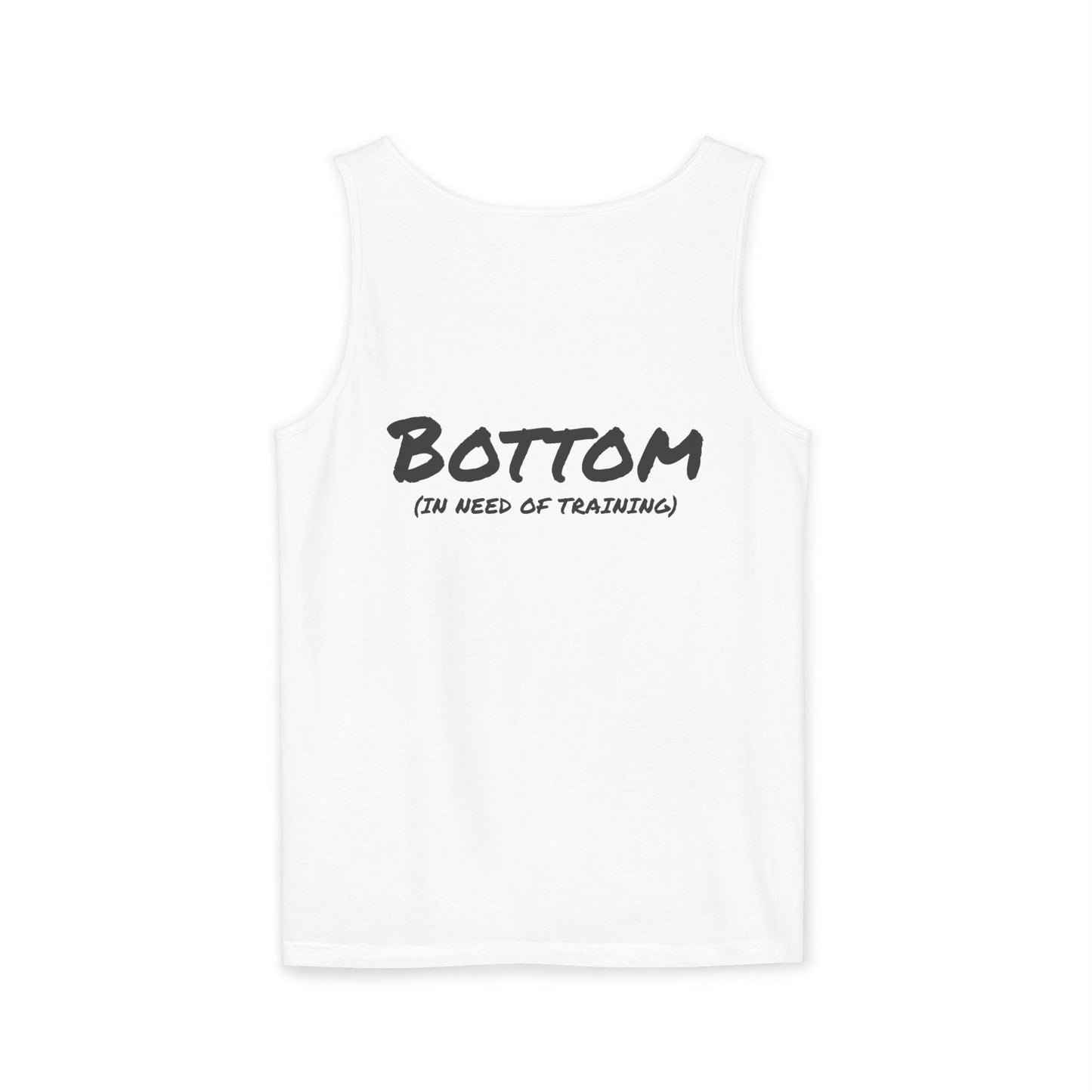 Bottom Tank