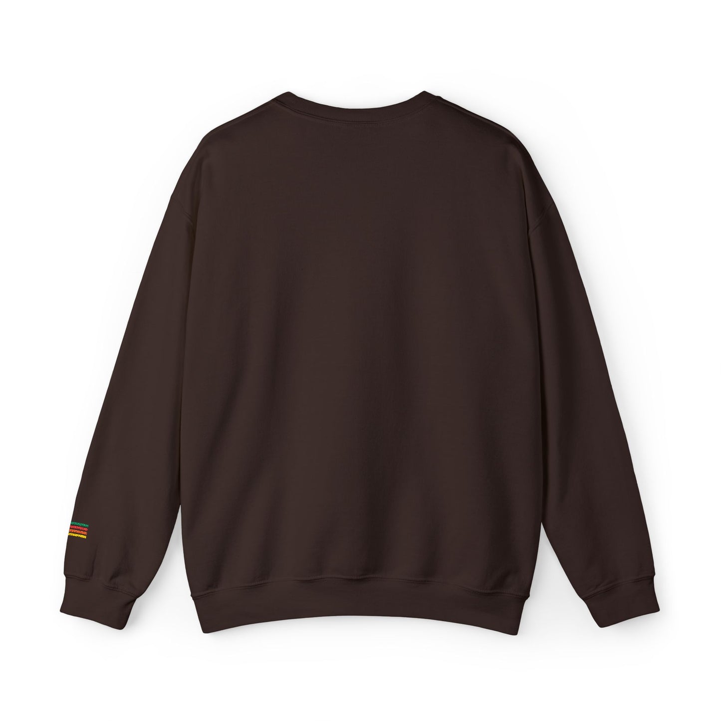 Campit Vintage Stripe Crew