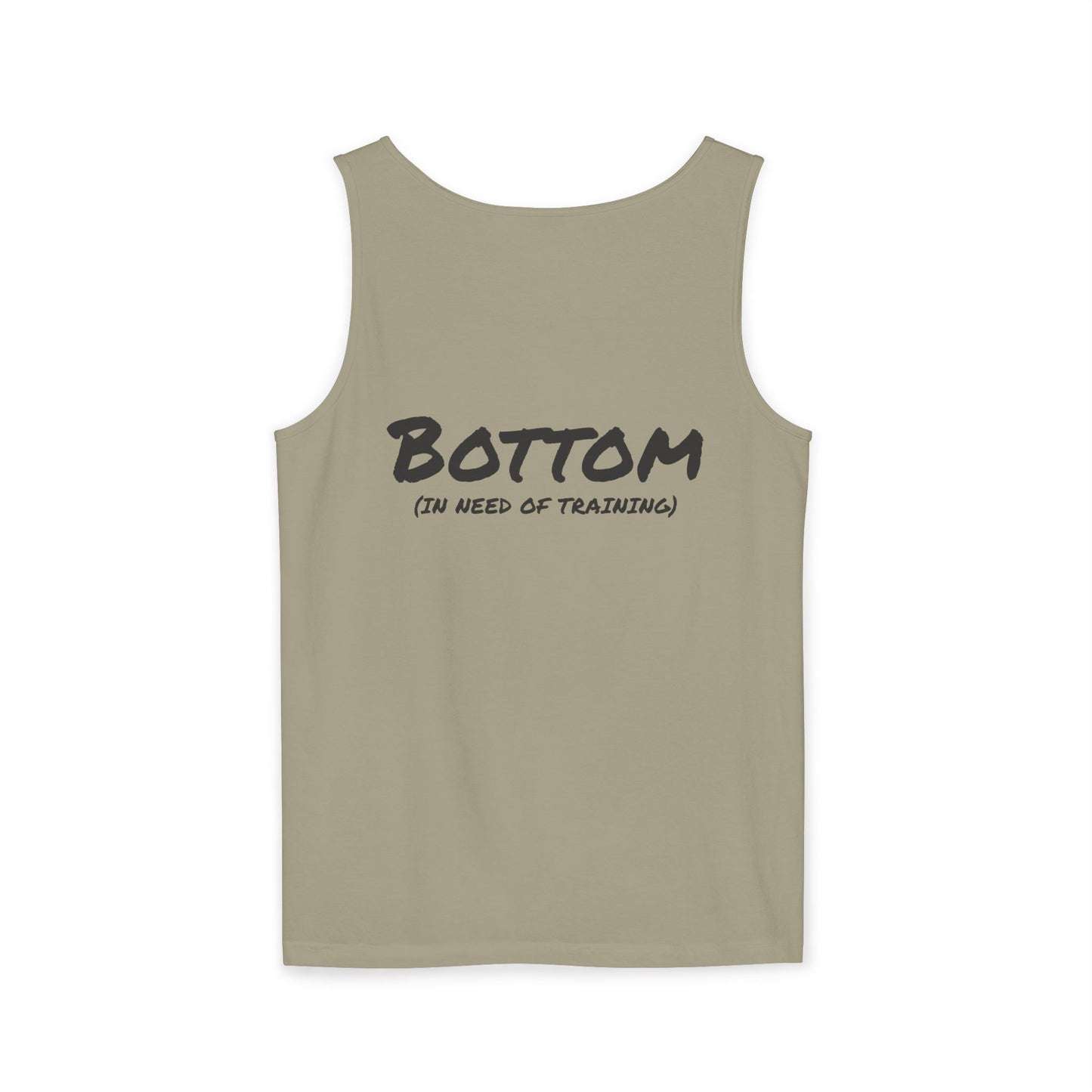 Bottom Tank