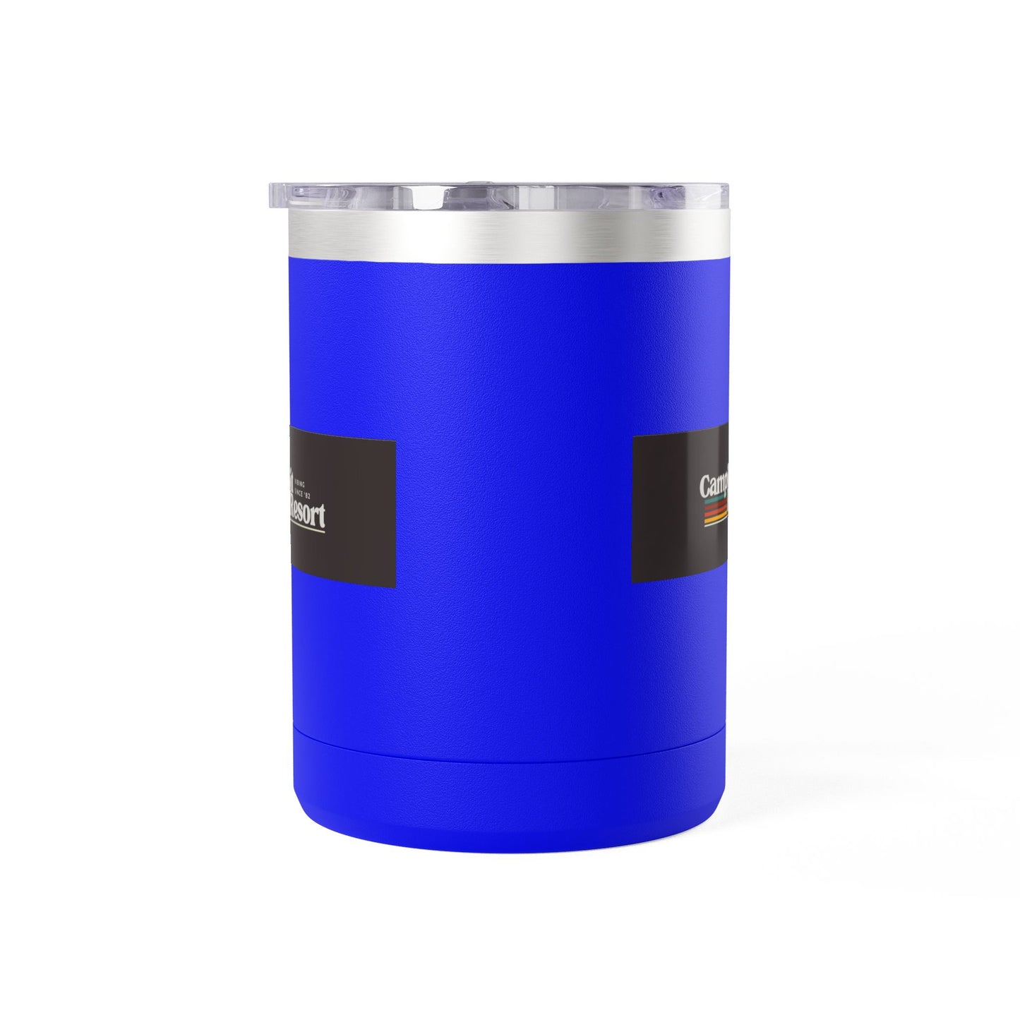 Campit Logo Coffee Mug