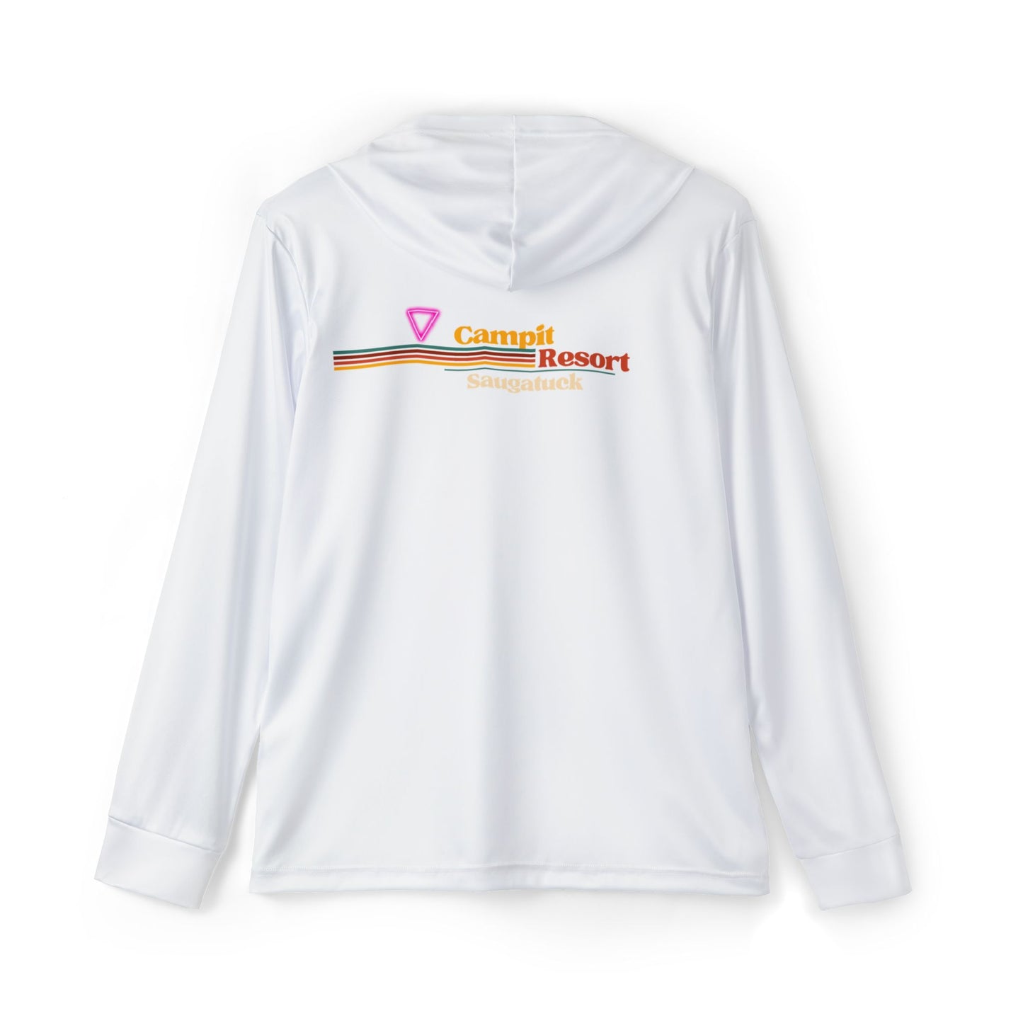 Warm Up Fruit Loop Hoodie