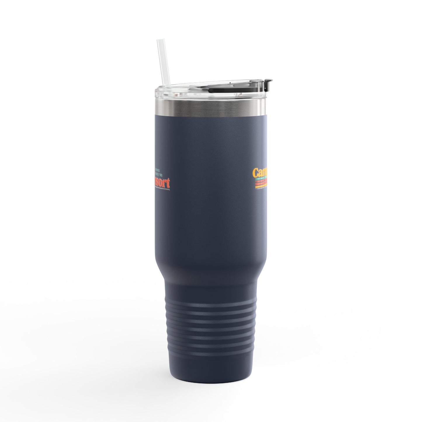 Campit Vintage BIG Tumbler