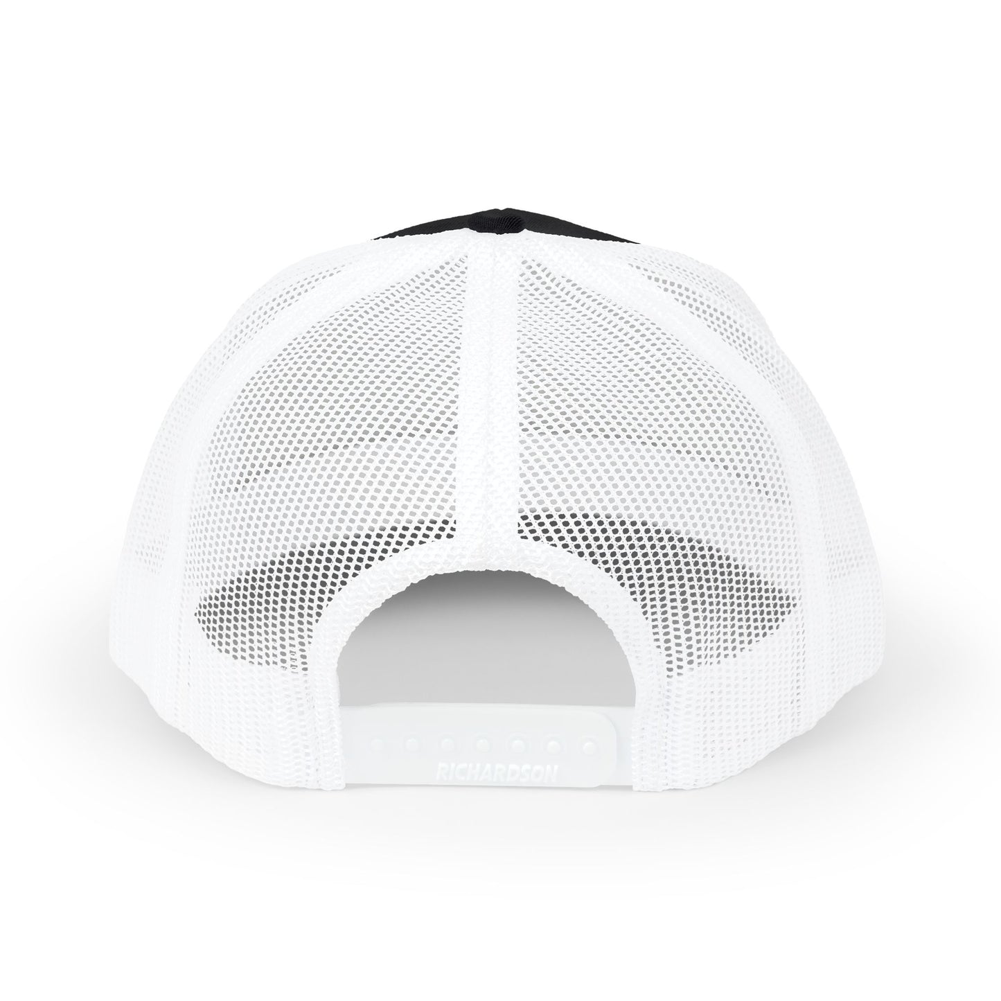 Retro Campit Trucker Cap