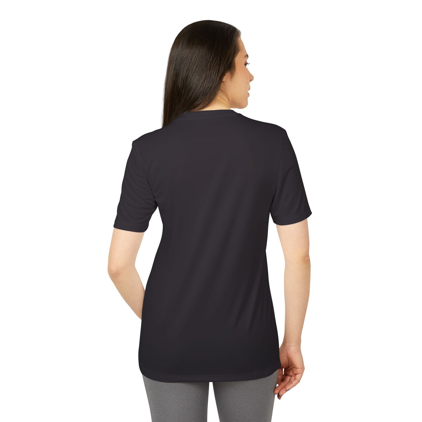 Adidas Campit Athletic Sport Tee