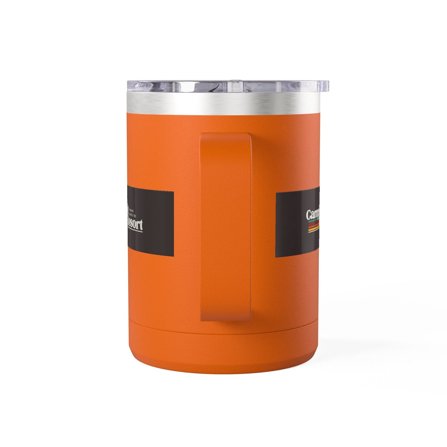 Campit Logo Coffee Mug