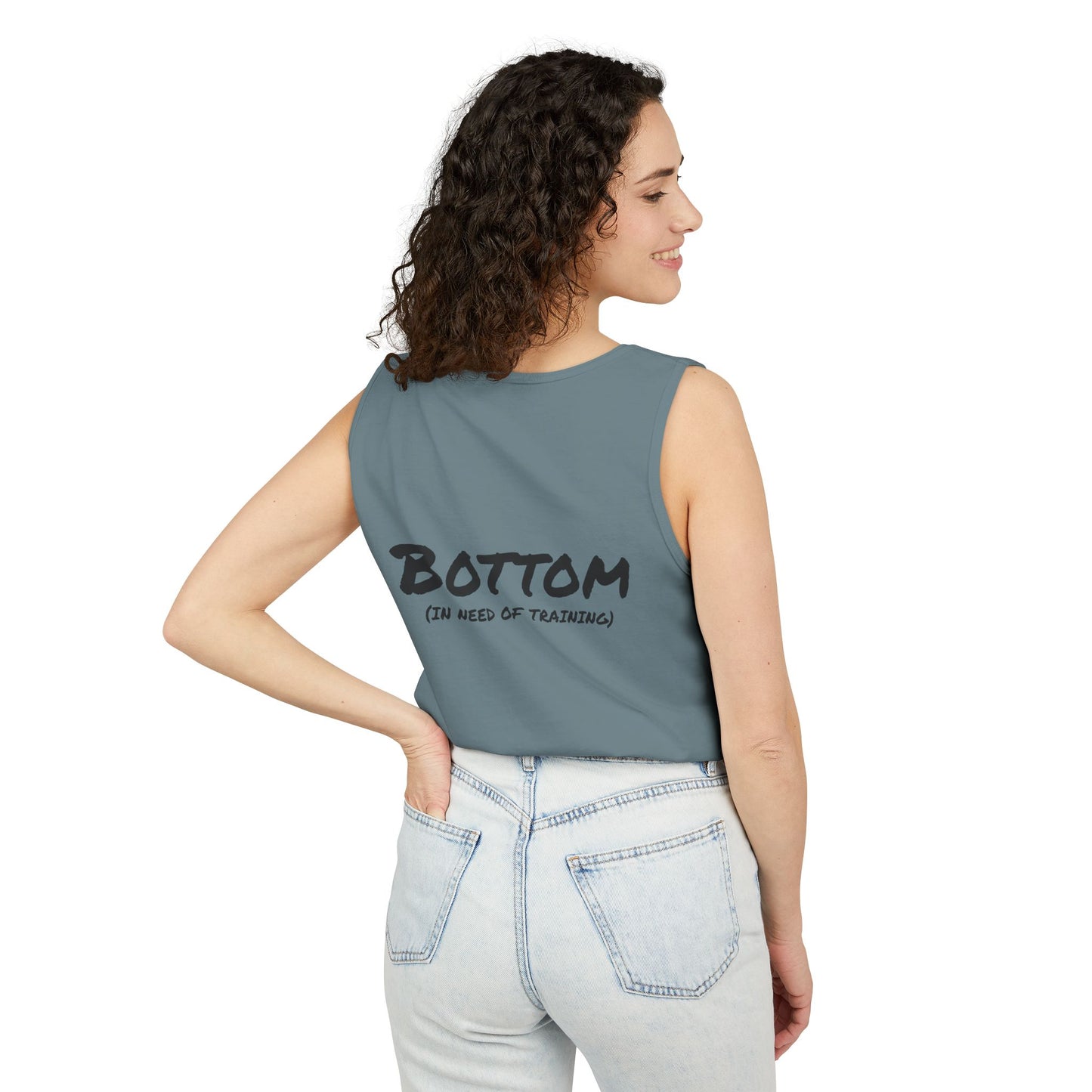 Bottom Tank