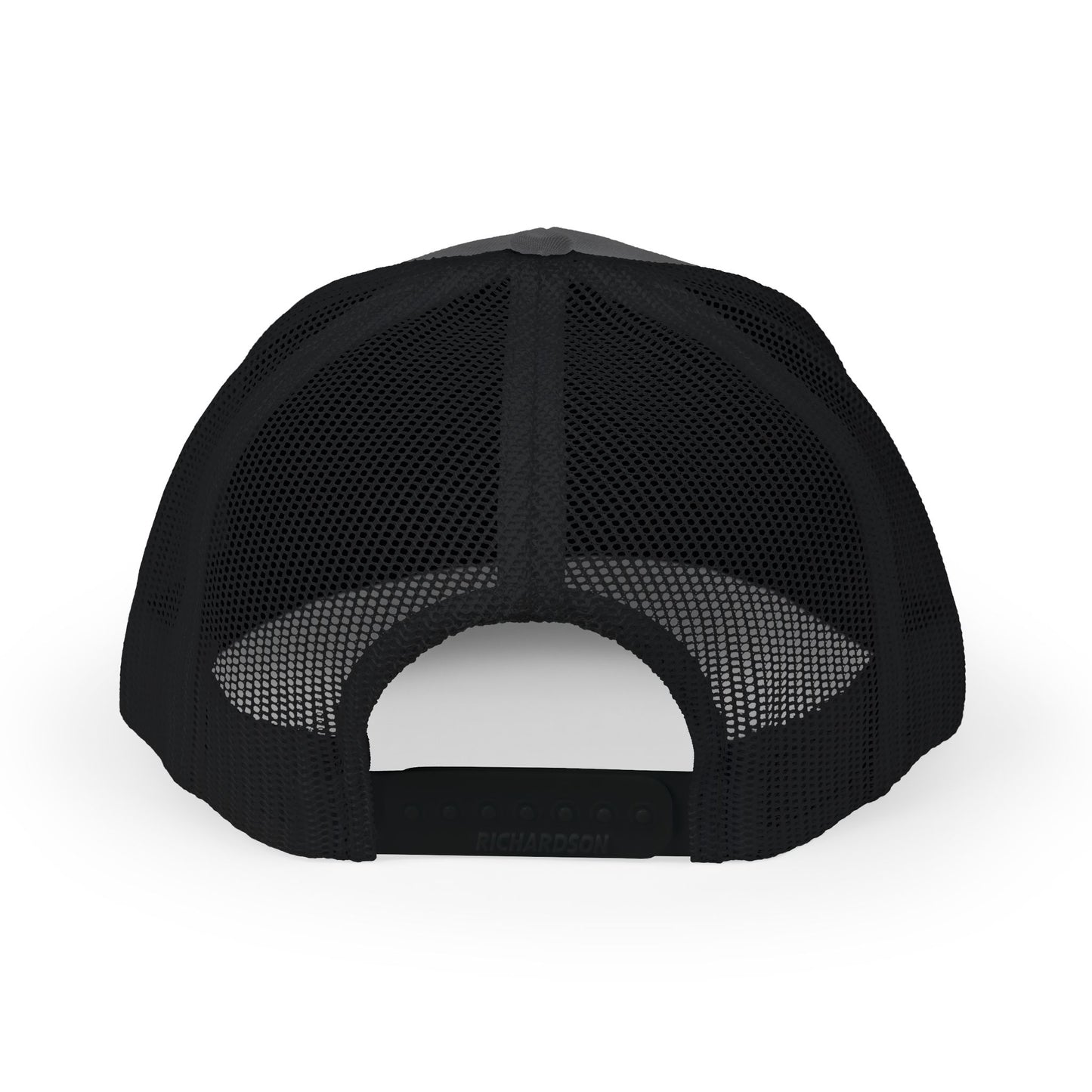 Retro Campit Trucker Cap