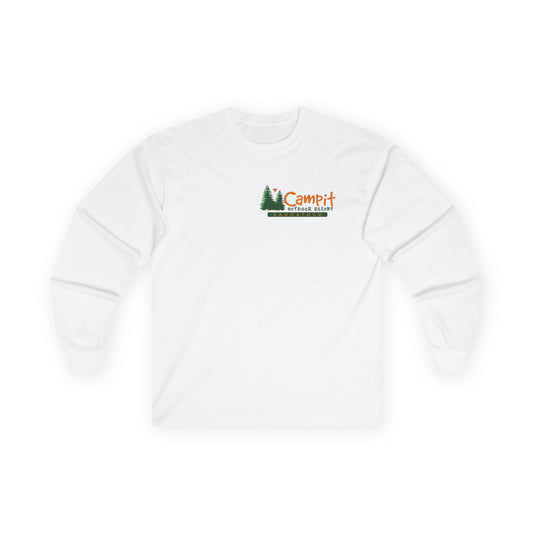 The Campit OG Logo Long Sleeve